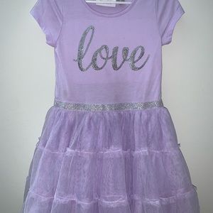 Children’s place dress